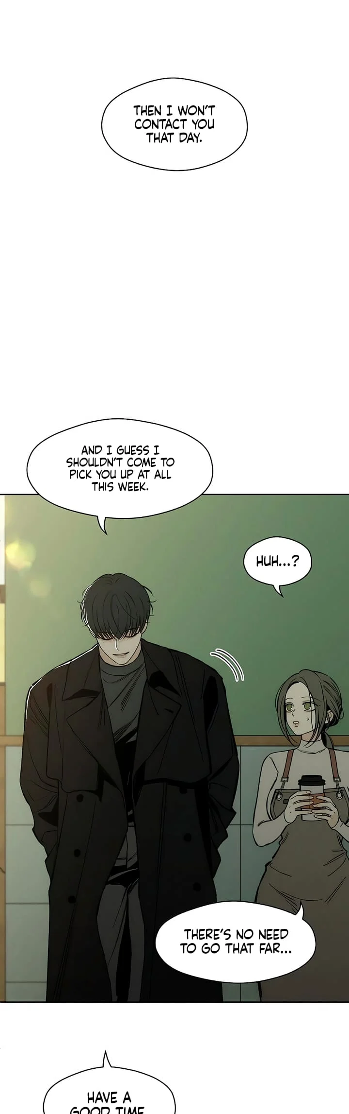 Tears On A Withered Flower Chapter 16 image 23